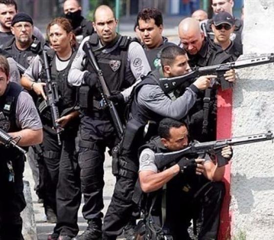 3 قتلى و11 إصابة بهجوم مُسلح على مدرستين في البرازيل