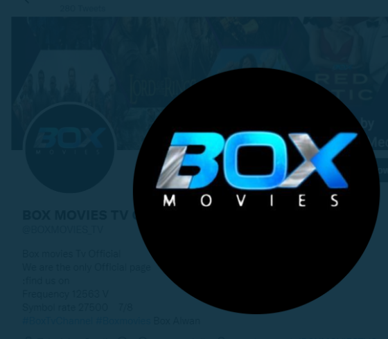 إليك تردد قناة بوكس موفيز Box movies أفلام أجنبي الجديد 2023 بجودة hd على نايل سات وعرب سات