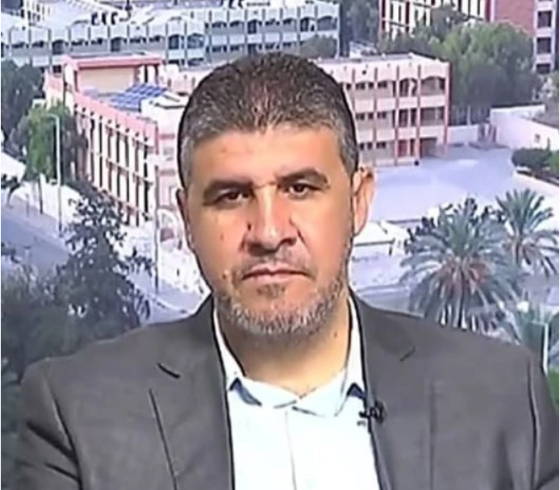 الكاتب في الشأن السياسي والعسكري: أحمد عبد الرحمن
