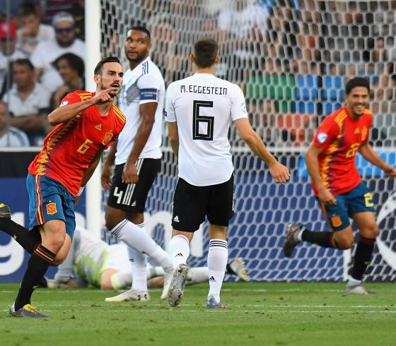 مونديال قطر 2022.. ألمانيا تخوض مواجهة "إنقاذية مبكرة" أمام إسبانيا