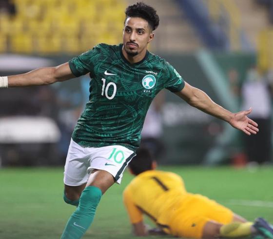 مباراة السعودية وبولندا اليوم في كأس العالم 2022.. الموعد والقنوات الناقلة