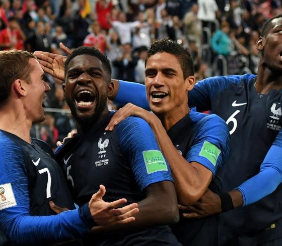 موعد دور الـ 8 في كأس العالم 2022- موعد دور ربع النهائي كأس العالم مونديال قطر 2022