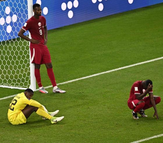 السنغال