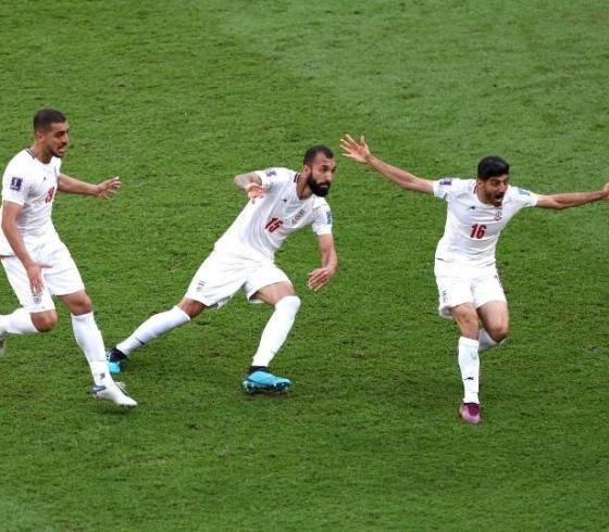 مشاهدة بث مباشر ايران وامريكا على يلا شوت في الجولة الثالثة من كأس العالم 2022