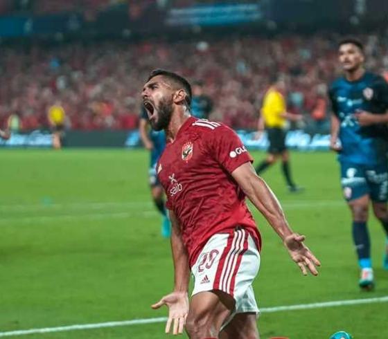 بث مباشر مباراة الأهلي اليوم قناة اون سبورت