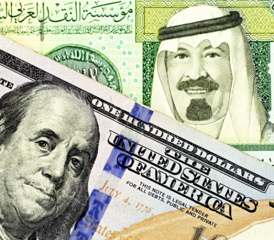 سعر الدولار في السعودية اليوم الاثنين 6 يناير 2025