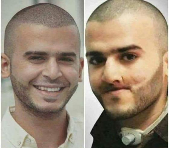 الأسير الجريح عزمي نفاع يدخل عامه الـ8 في سجون الاحتلال
