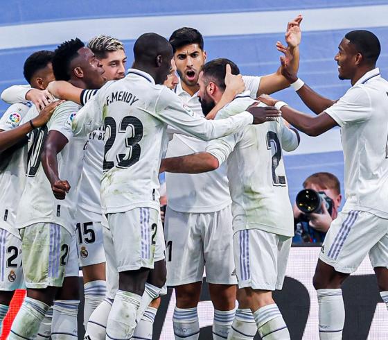 مشاهدة بث مباشر مباراة ريال مدريد ورايو فاليكانو على يلا شوت HD اليوم بدون تقطيع .. بث مباشر مباراة ريال مدريد beIN Sport