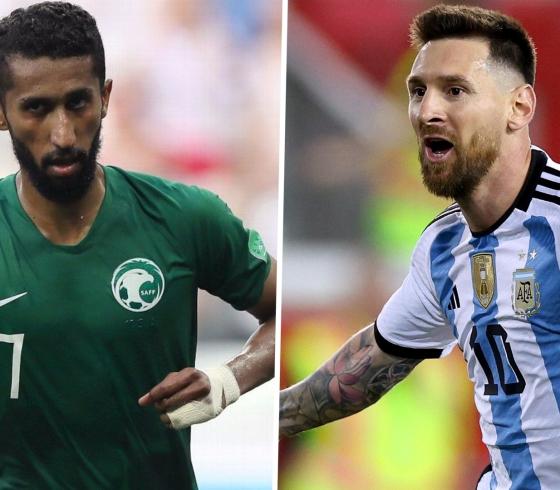 بث مباشر الآن مشاهدة مباراة السعودية والأرجنتين في كأس العالم 2022.. مباراة الارجنتين ضد السعودية بث مباشر