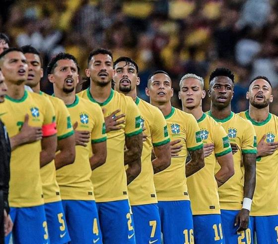 رئيس البرازيل: 3 عوامل تدعم فوزنا بالمونديال.. منها كريستيانو