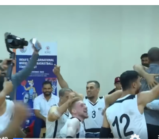 لحظة الفوز للمنتخب السلة.PNG