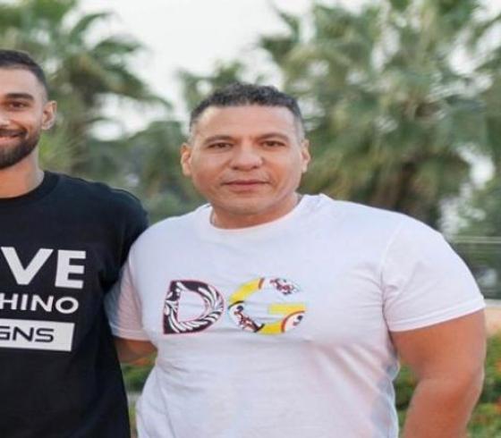 هل انتحر.. تفاصيل جديدة في وفاة وكيل لاعبي مصر حازم الحديدي