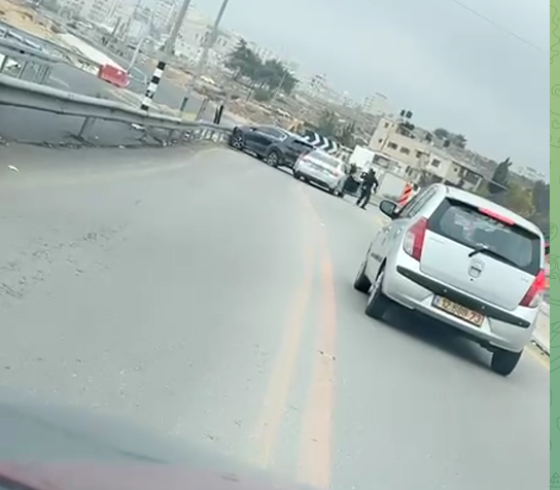 ملاحقة منفذ عملية رام الله.PNG