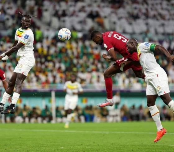 مونديال قطر