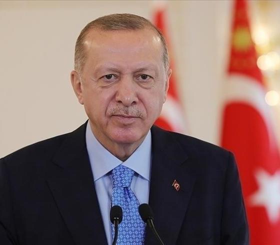 رجب طيب أردوغان