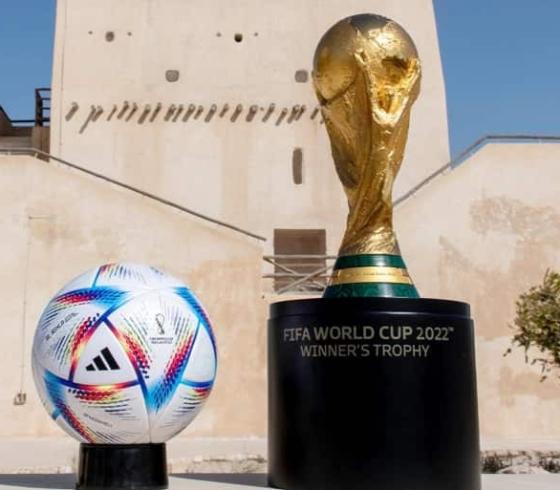 9 ترددات قنوات مفتوحة ومجانية ناقلة لمباريات كأس العالم قطر 2022 على نايل سات والهوت بيرد HD
