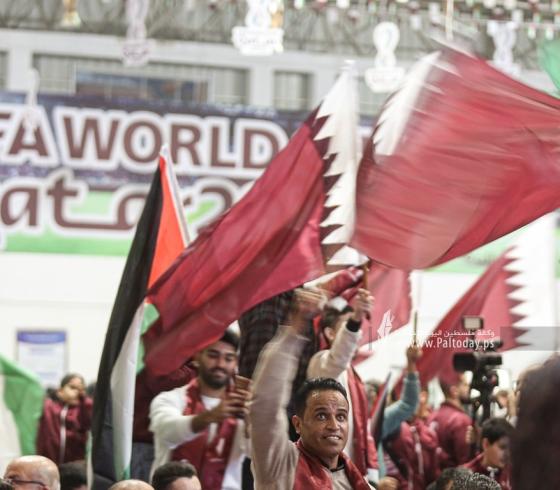 تردد قناة قطر الرياضية المفتوحة- تردد قناة قطر الرياضية بث مباشر