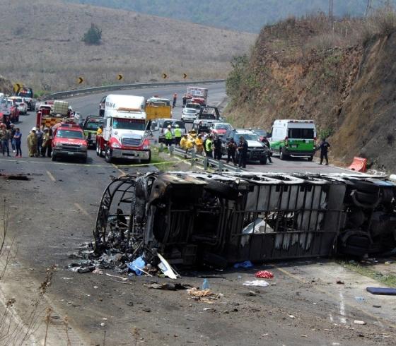 مصرع شخصين وإصابة آخرين بحادث دهس في كندا
