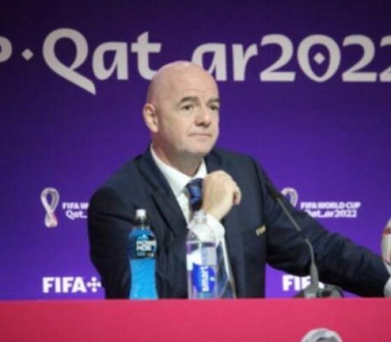 إنفانتينو