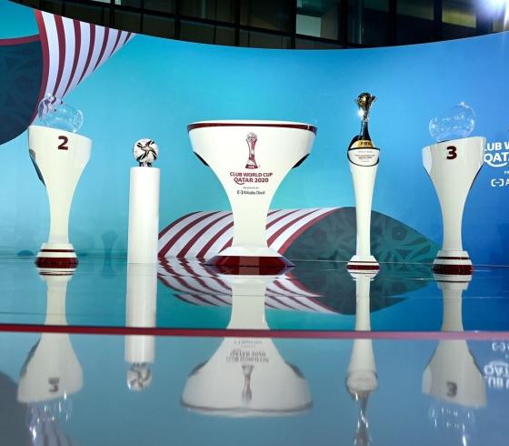 موعد كأس العالم للأندية 2022- الفرق المشاركة في كأس العالم للأندية 2022-2023