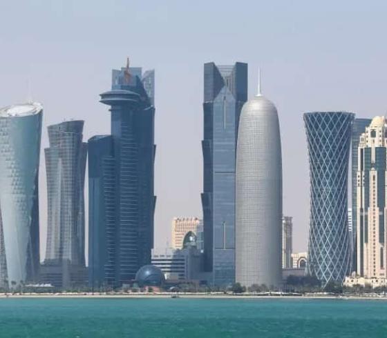 قطر تقر الموازنة العامة للسنة المالية 2023