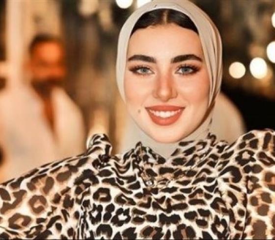 حقيقة القبض على هدير عاطف بتهمة النصب- فيديو لحظة القبض على البلوجر هدير عاطف