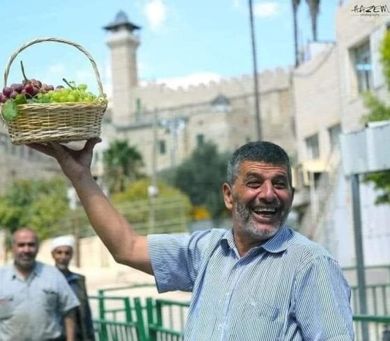 وفاة صاحب أغلى بيت في فلسطين