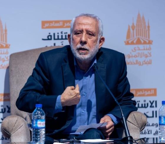 الدكتور محمد الهندي