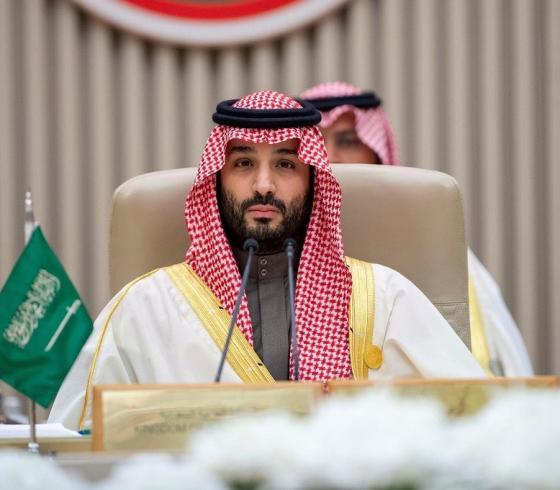 مترجم : لقاء محمد بن سلمان فوكس نيوز كامل