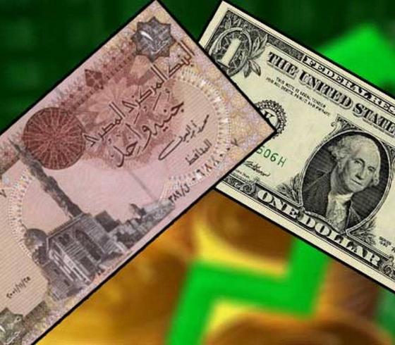 سعر الدولار مقابل الجنيه المصري في السوق السوداء والبنوك اليوم الخميس 29 ديسمبر 2022