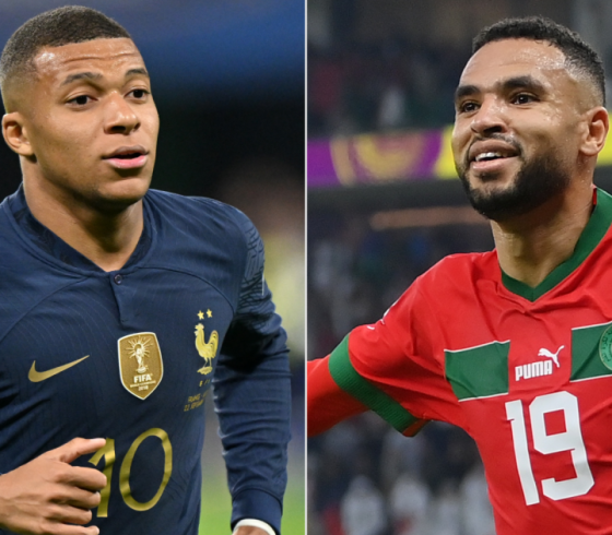 فرنسا والمغرب