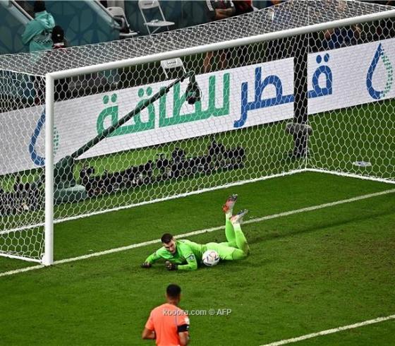 ركلات الترجيح تدعم كرواتيا أمام اليابان وتقودها لربع نهائي المونديال