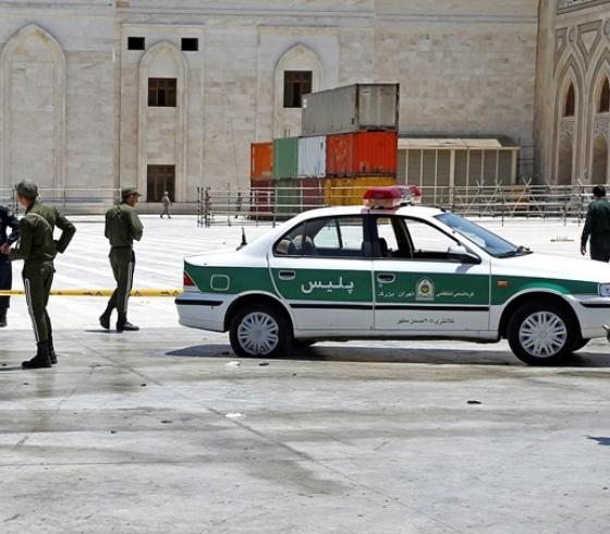 ايران