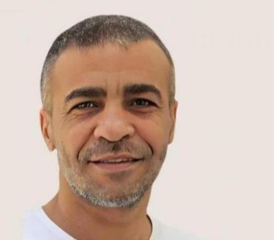 الشهيد ناصر أبو حميد