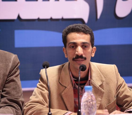عصام شعبان