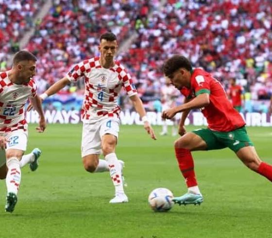 رابط البث المباشر تردد قناة بي ان سبورت الرياضية المفتوحة beIN SPORTS لمشاهدة مباراة المغرب ضد كرواتيا