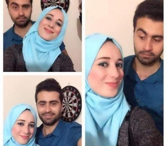 سبب انفصال الشيف ابو جوليا عن زوجته