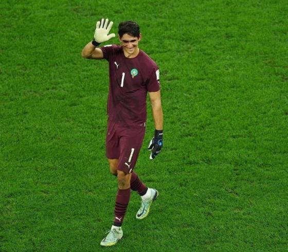 تشكيلة المغرب والبرتغال اليوم في كأس العالم 2022- معلق مباراة المغرب ضد البرتغال اليوم