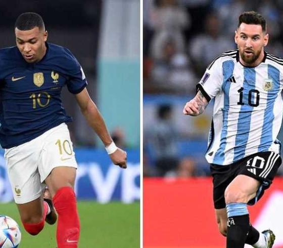 NOW .. بث مباشر مباراة الارجنتين وفرنسا الآن على يلا شوت HD .. مباشر نهائي كأس العالم 2022