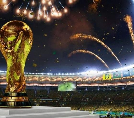 "فيفا" تعلن تفاصيل حفل ختام مونديال "قطر 2022"