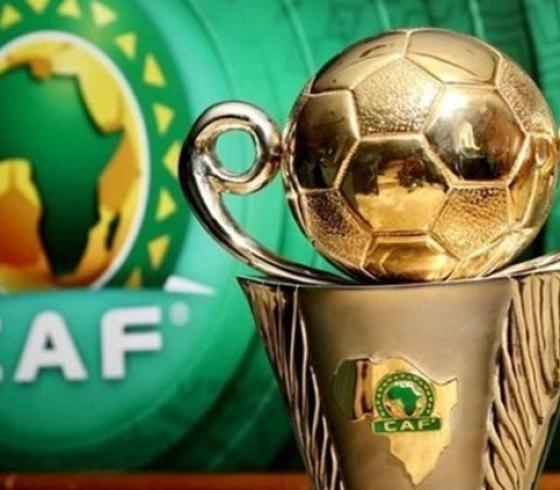 ابطال افريقيا