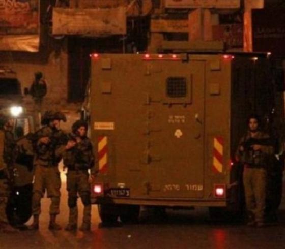 اعتقال فتيين من بلدة سلوان بالقدس المحتلة