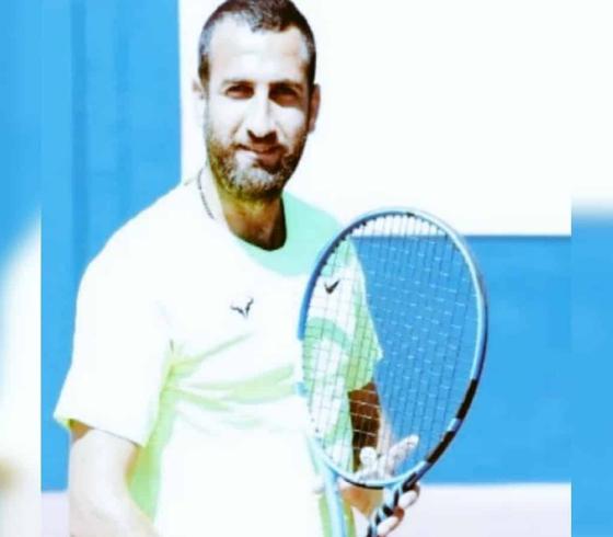 محمد عطايا.