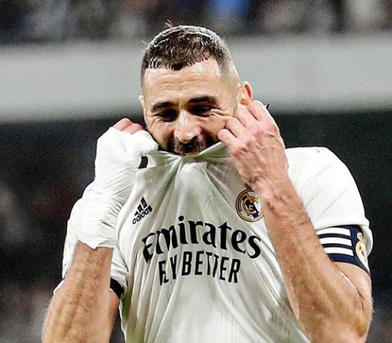 "فياريال"يهزم ضيفه ريال مدريد بهدفين لهدف في الدوري الإسباني