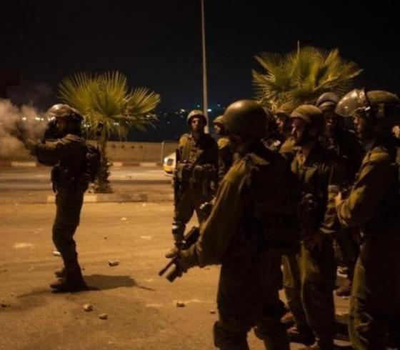 مقاومون يستهدفون حاجزين للاحتلال "الإسرائيلي" في رام الله ونابلس بعبوات ناسفة