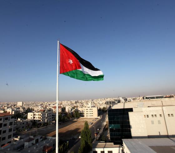"الخارجية الأردنية" تدين استمرار الاقتحامات "الإسرائيلية" للمدن الفلسطينية المحتلة