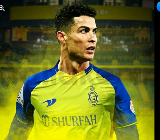 فيديو.. كم يصل راتب رونالدو الجديد مع نادي النصر السعودي سنويا 2023 .. كم يبلغ راتب كريستيانو رونالدو مع النصر