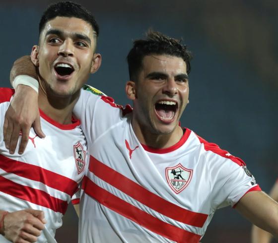 بث مباشر أون تايم سبورت ONTIME SPORTS مباراة الزمالك اليوم