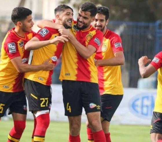الترجي التونسي