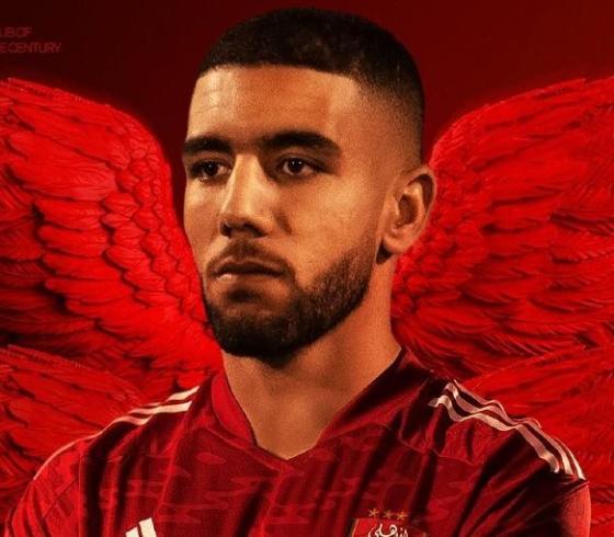 الأهلى المصري